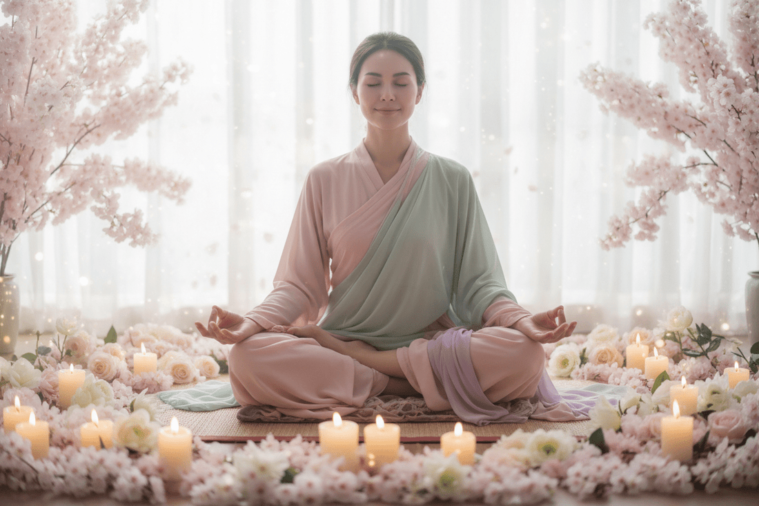 3 micro-habitudes de naturopathe pour transformer vos matinées -  MoonRose
