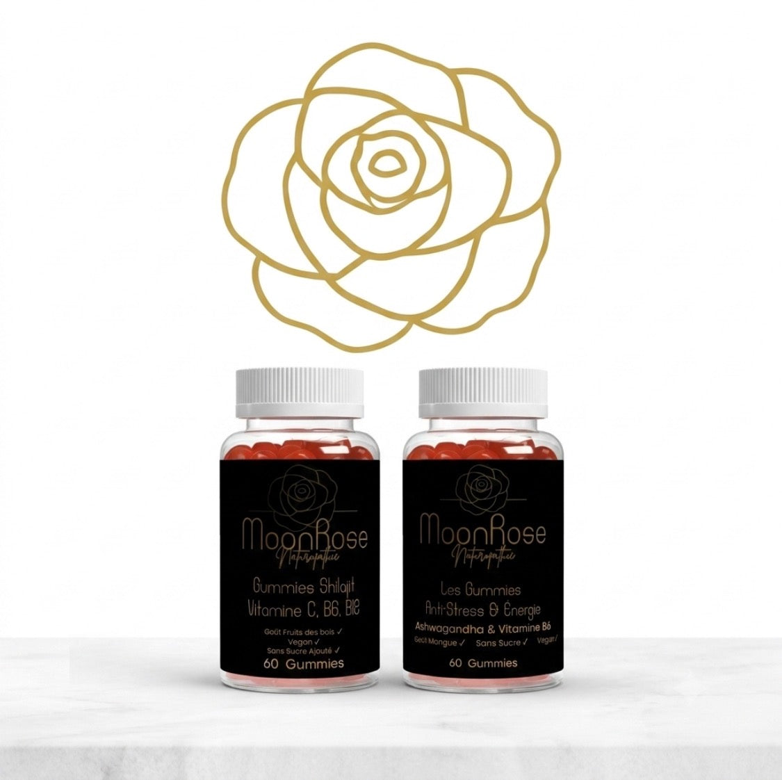 Pourquoi j’ai encapsulé ma vision de la naturopathie dans des gummies (et non, ce n’est pas qu’une tendance)