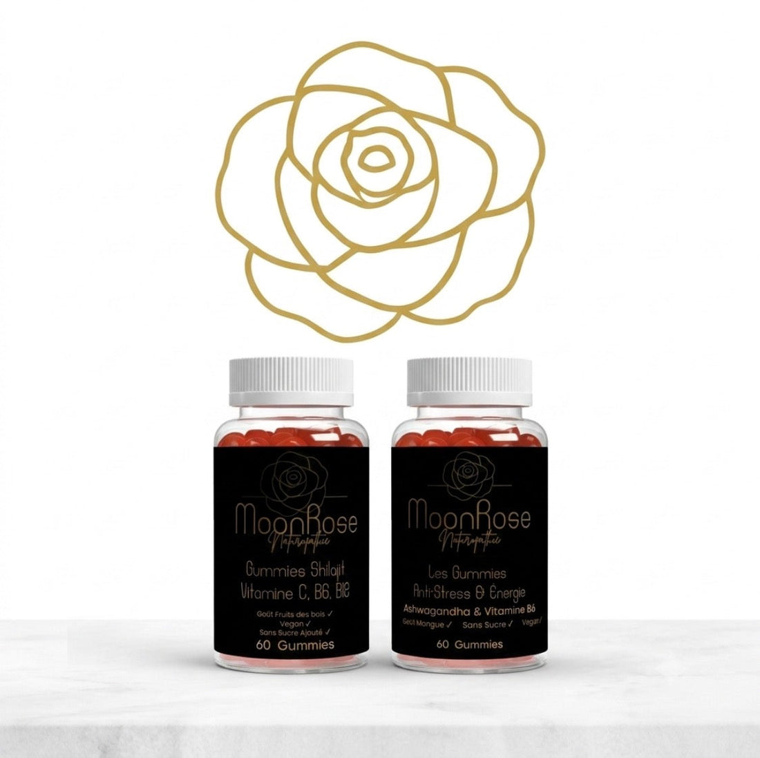 Pourquoi j’ai encapsulé ma vision de la naturopathie dans des gummies (et non, ce n’est pas qu’une tendance)