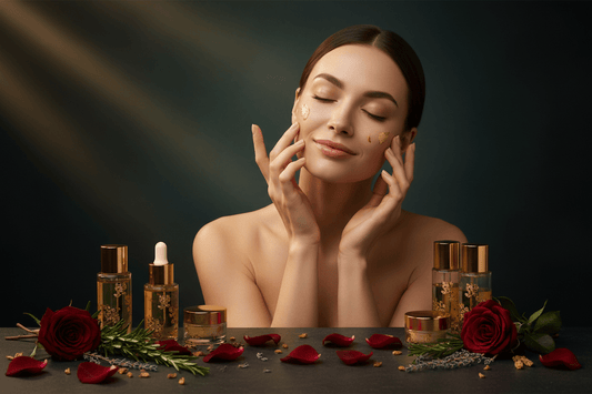 Construire une routine beauté clean qui respecte votre équilibre hormonal -  MoonRose