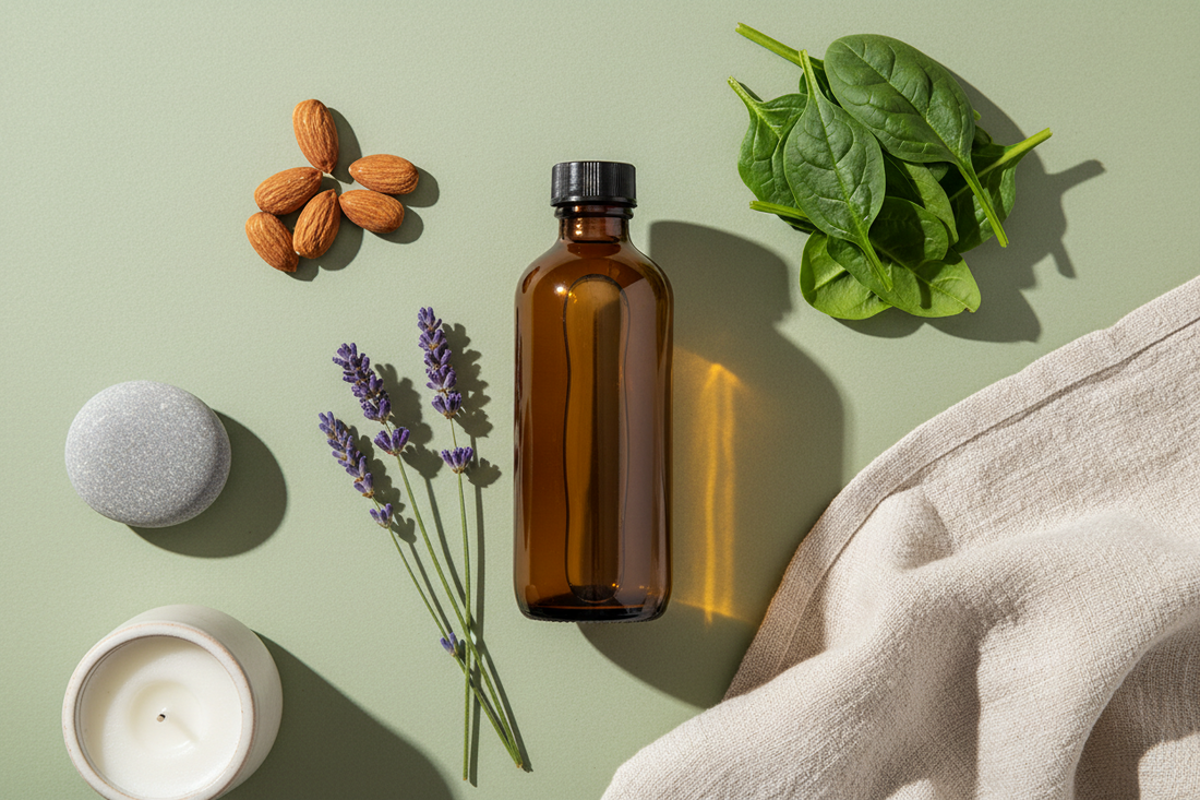 Fatigue, stress et tensions musculaires : Pourquoi opter pour un Complexe de Magnésium liquide ?