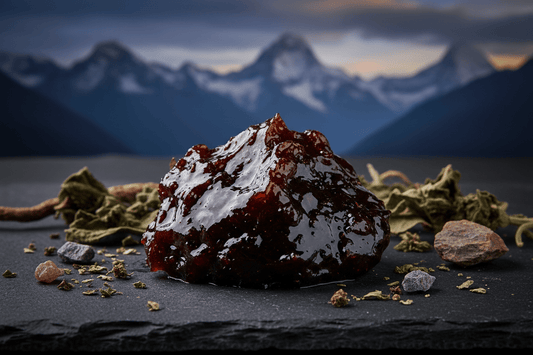 Le Shilajit : zoom sur ce trésor de l'Himalaya encore trop méconnu -  MoonRose