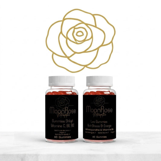Pourquoi j’ai encapsulé ma vision de la naturopathie dans des gummies (et non, ce n’est pas qu’une tendance) -  MoonRose