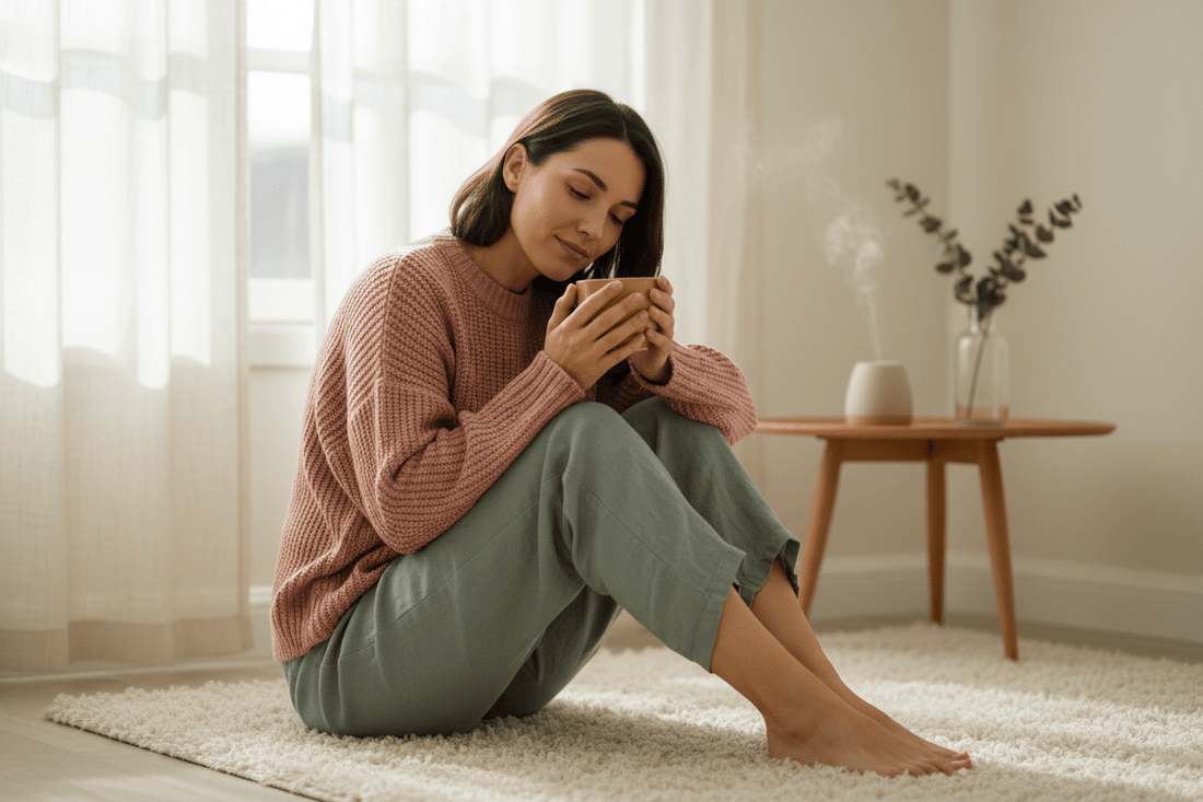 Pourquoi je suis toujours fatiguée ? Ce que votre corps essaie de vous dire -  MoonRose