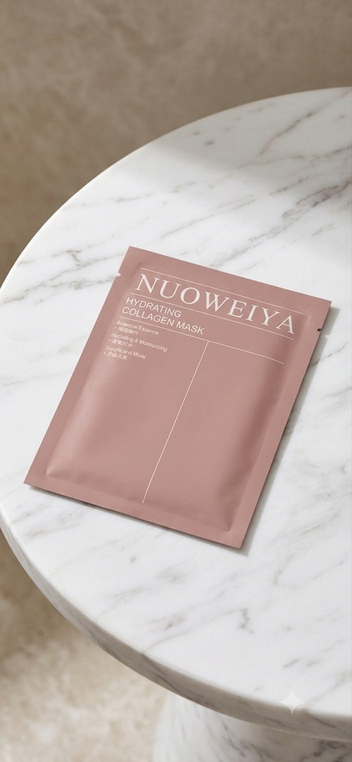 Ma Routine Soins & Huiles