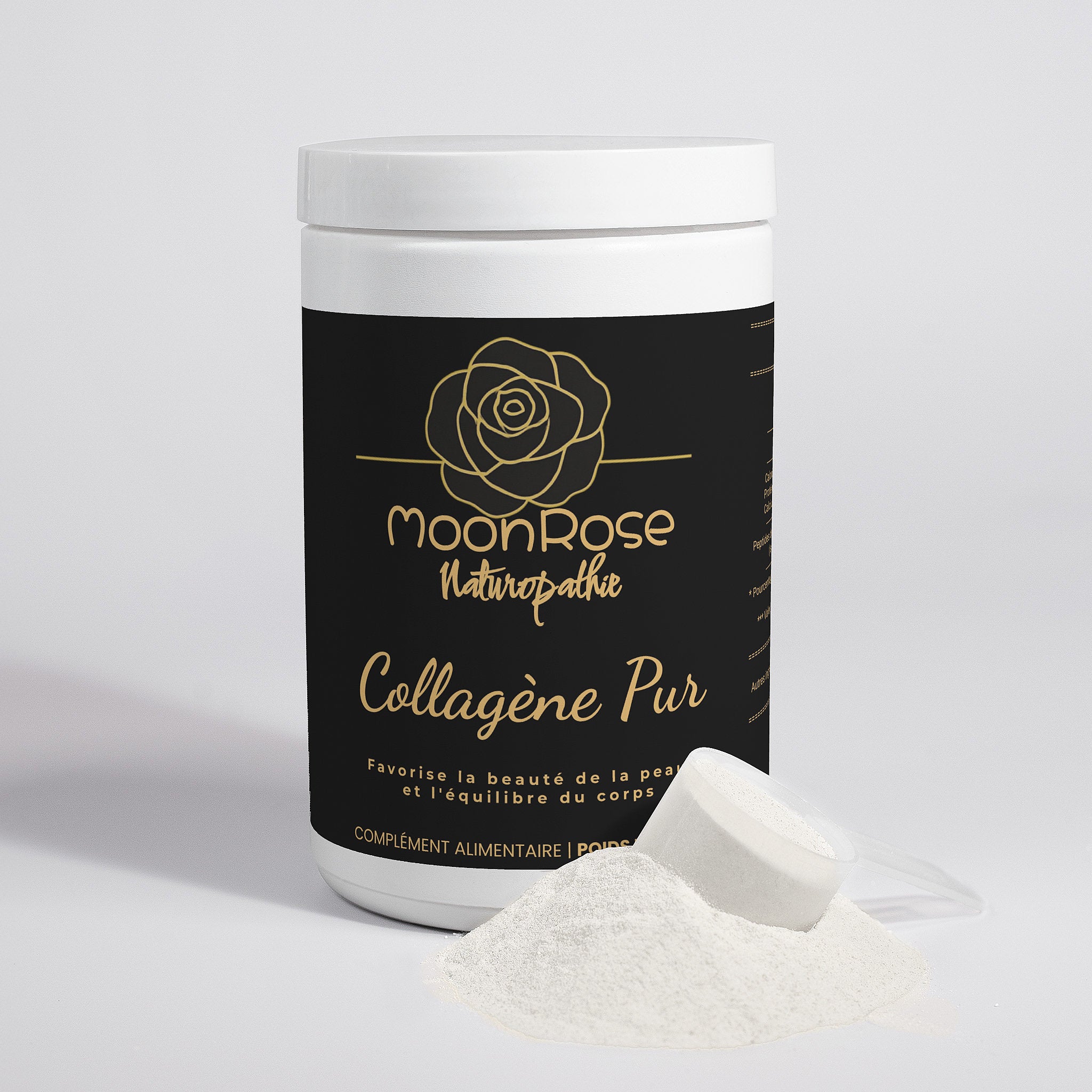 Collagène Plus