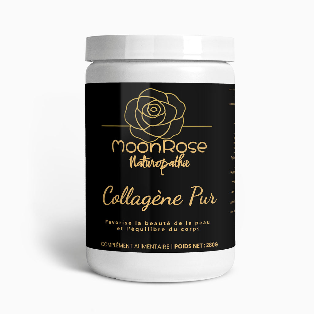 Collagène Plus