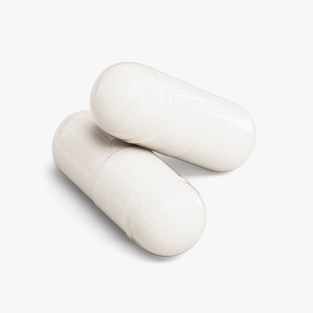 Magnésium Bisglycinate – Formule Haute Assimilation