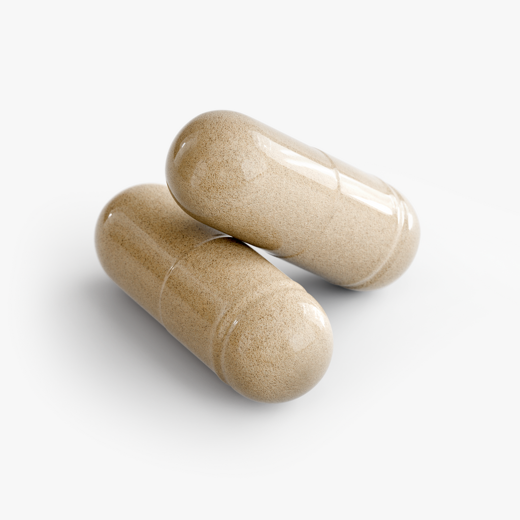 Sommeil Profond — Formule Relaxante & Réparatrice (60 gélules)