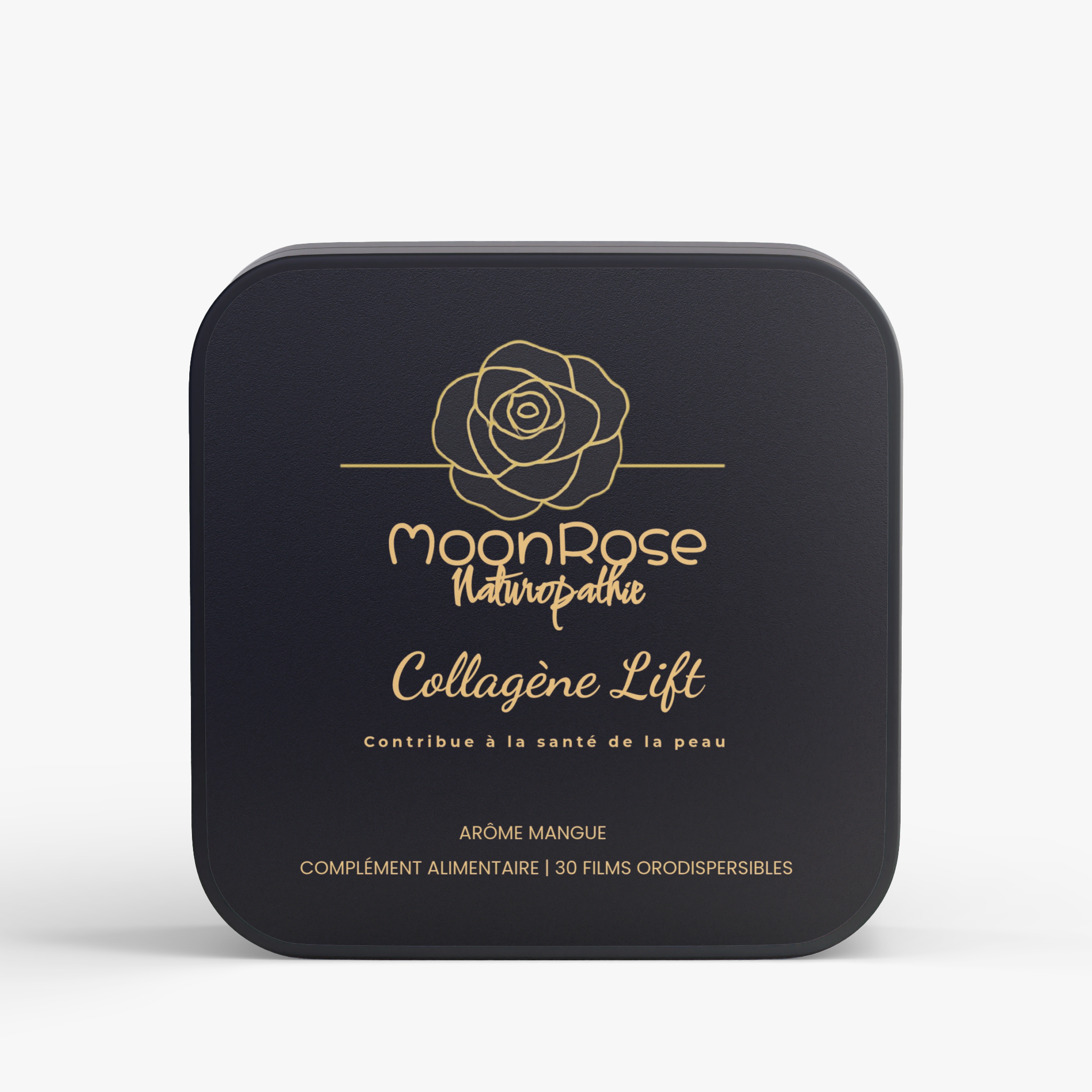 Collagène Lift - Films orodispersibles