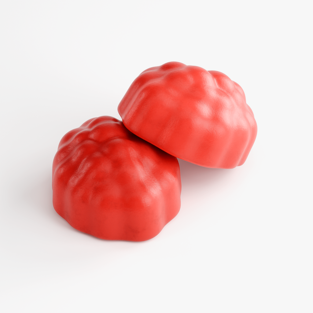 Éclat Absolu — Gummies Cheveux, Peau & Ongles