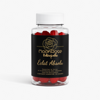 Éclat Absolu — Gummies Cheveux, Peau & Ongles