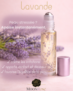 Roll-On Huile Essentielle de Lavande – 10ml