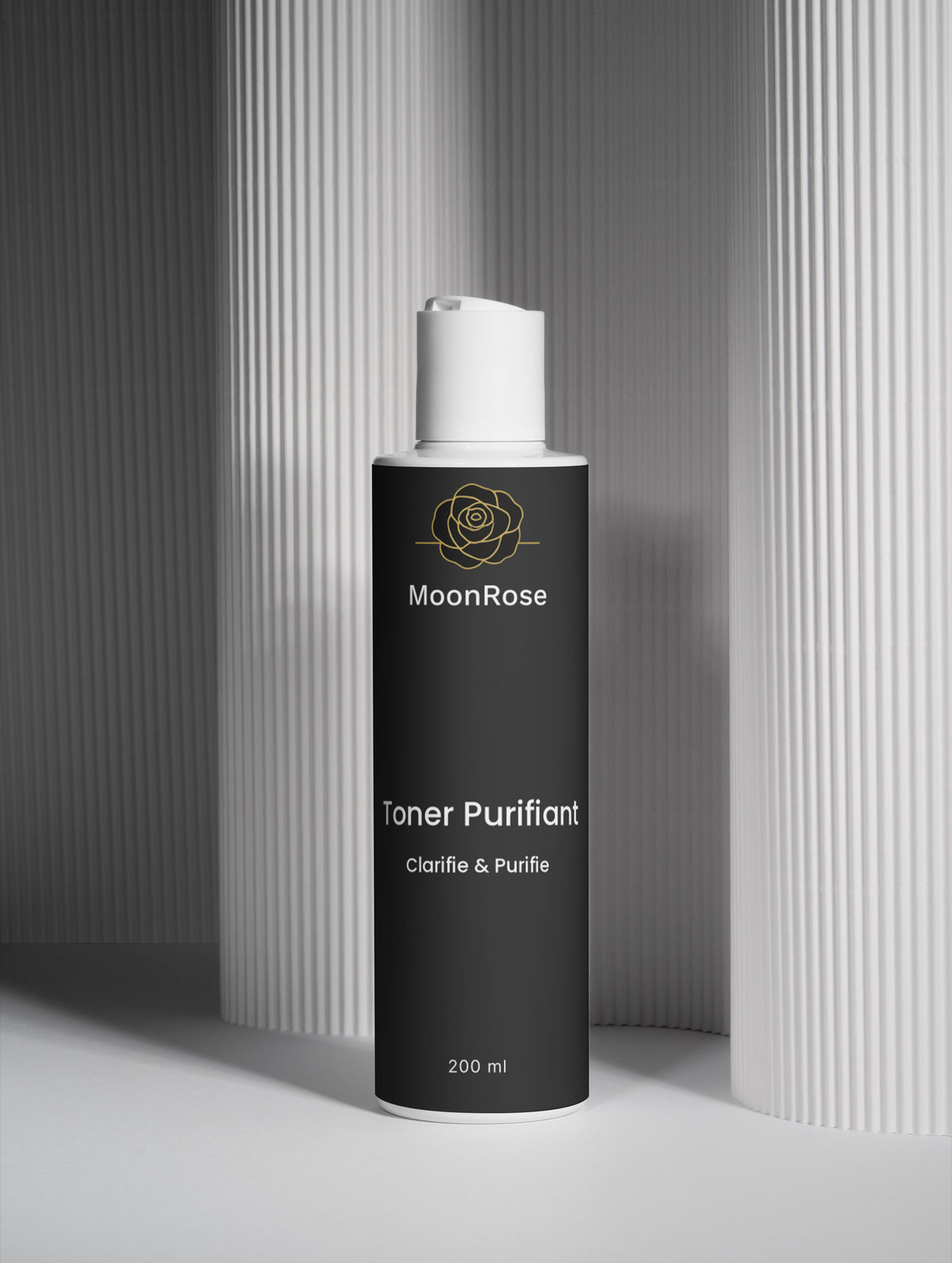 Toner Purifiant Équilibrant