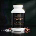 Magnésium Bisglycinate — Formule Haute Assimilation