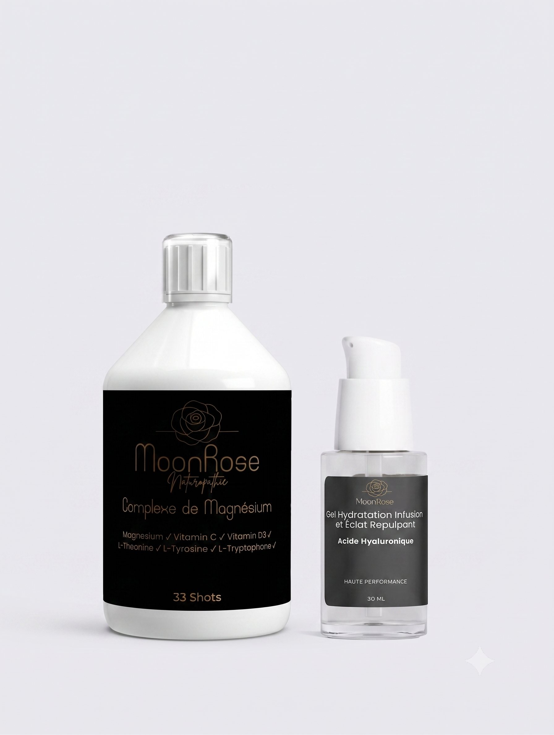 Inside/Out : Rituel Hydratation & Jeunesse Cellulaire