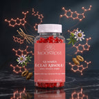 Gummies Éclat Asolu — 60 Gummies