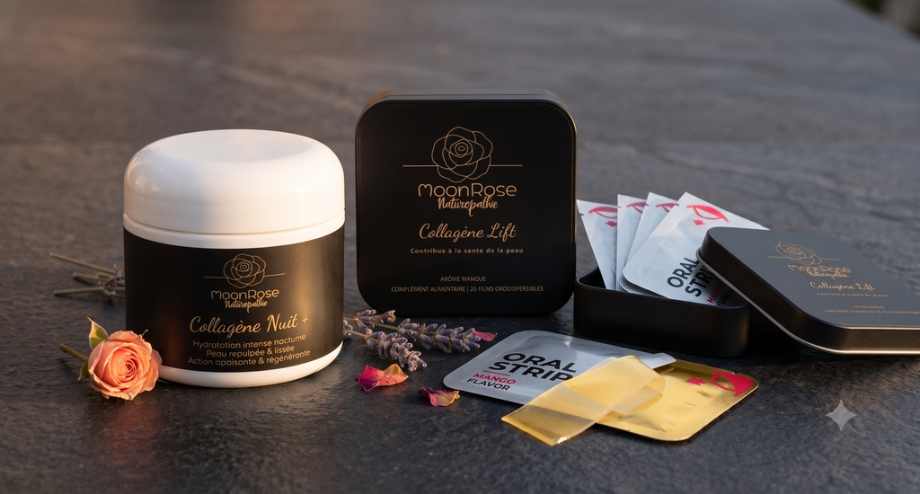 Coffret Régénération Nocturne