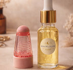 Natural Scalp Treatment Duo with Black Applicator