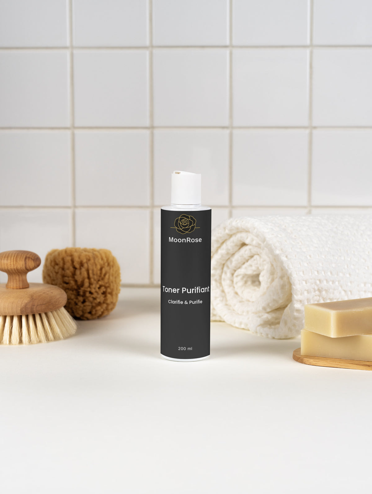 Toner Purifiant Équilibrant