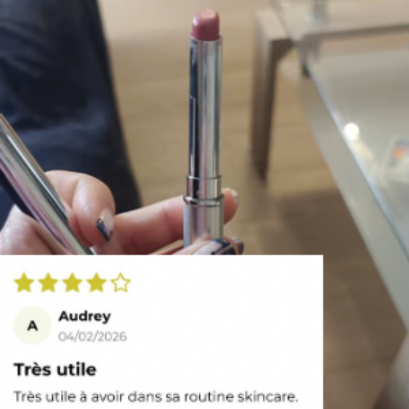 Ensemble de soins visage hydratants MoonRose Rose & Miel, huiles essentielles et baume pour peau prête au soleil.