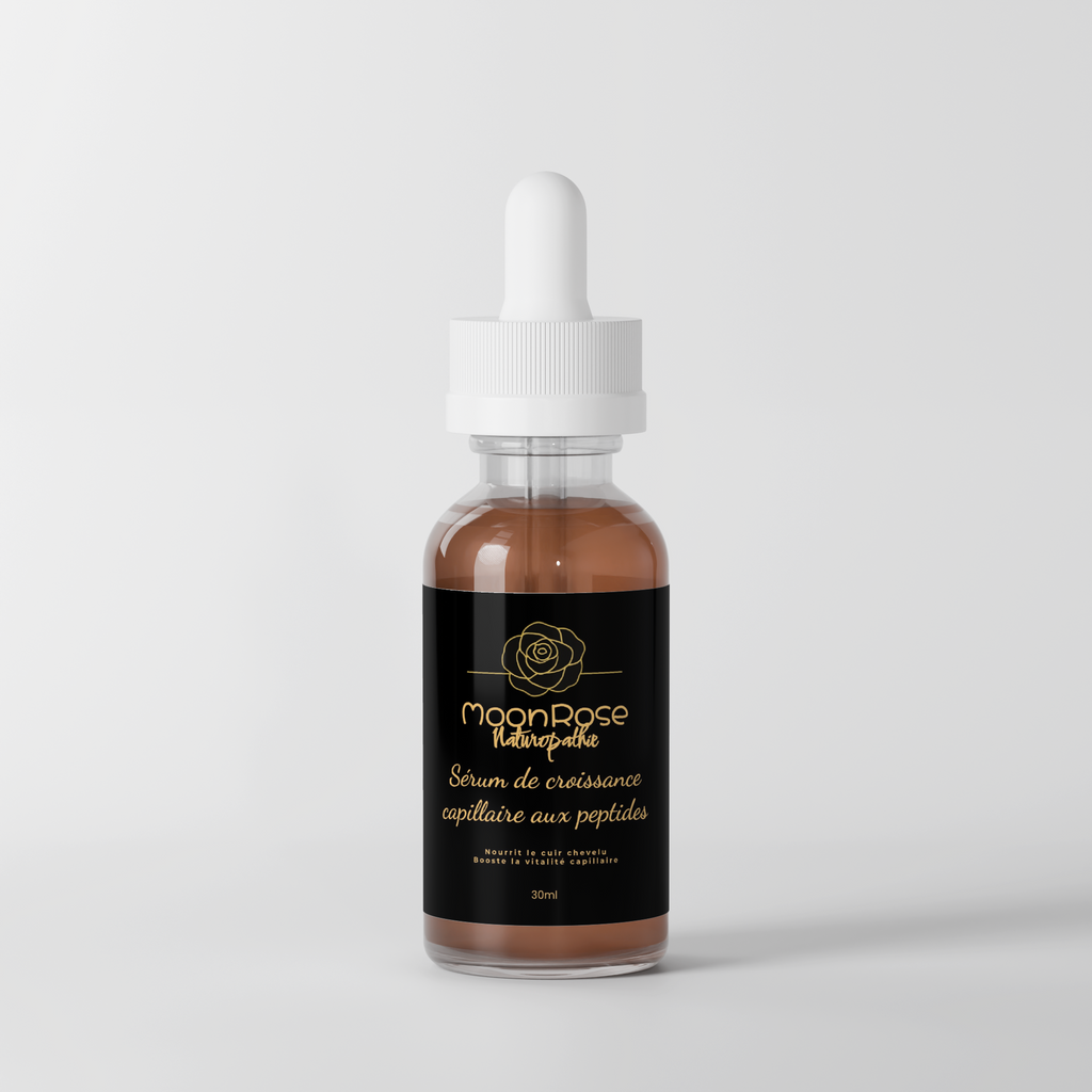 Coffret Soin Cuir Chevelu & Pousse — Édition Complète