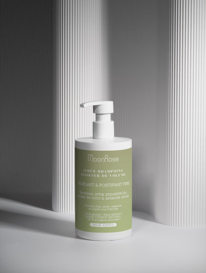 Après-shampooing Volume à la Kératine