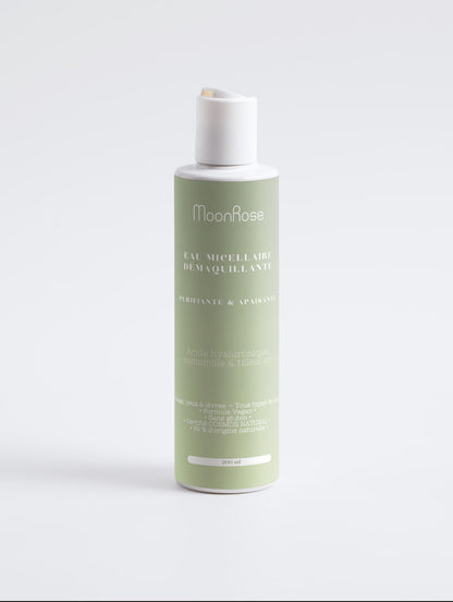 Eau Micellaire Nettoyante