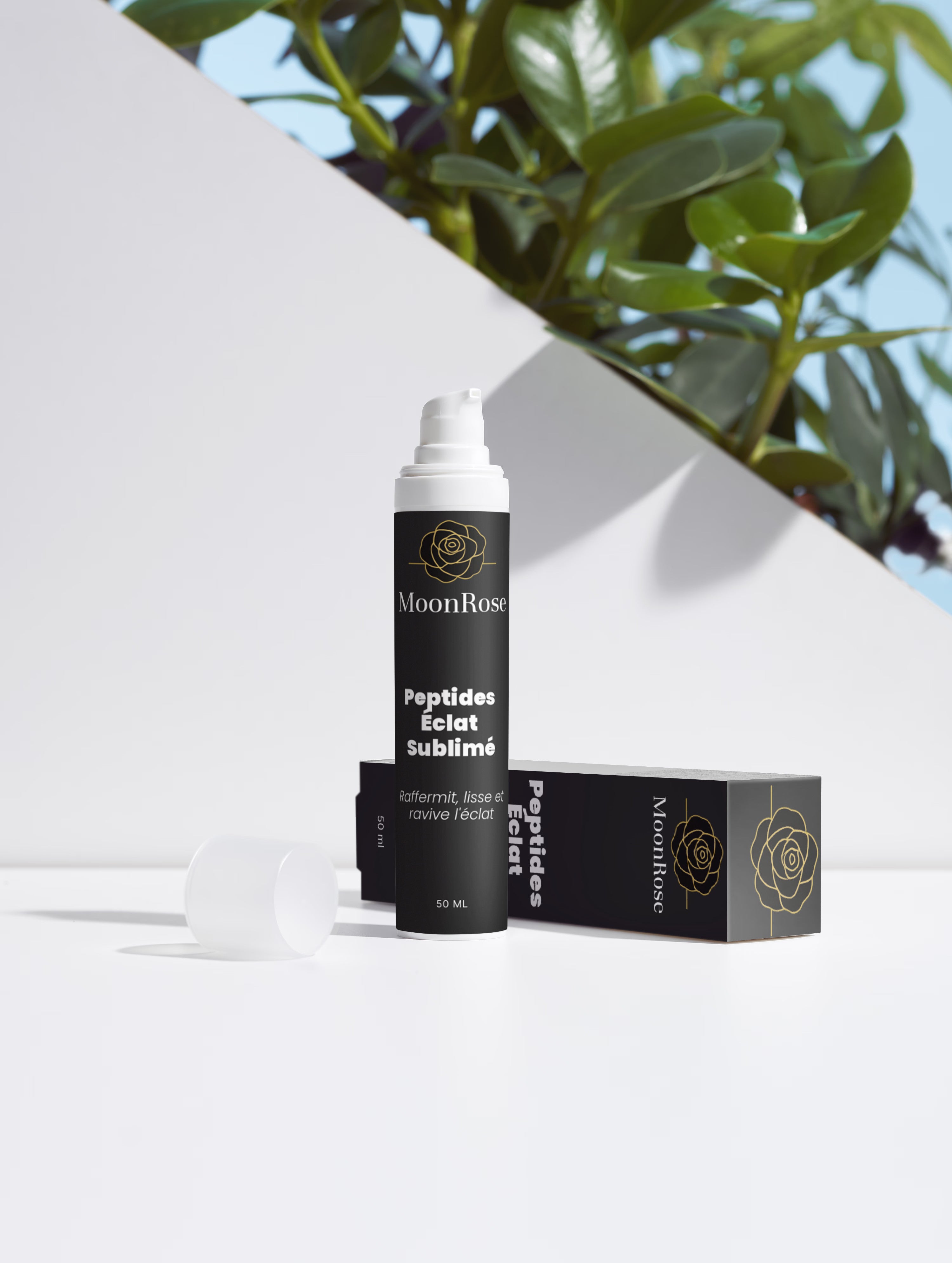 Peptides Éclat Sublimé