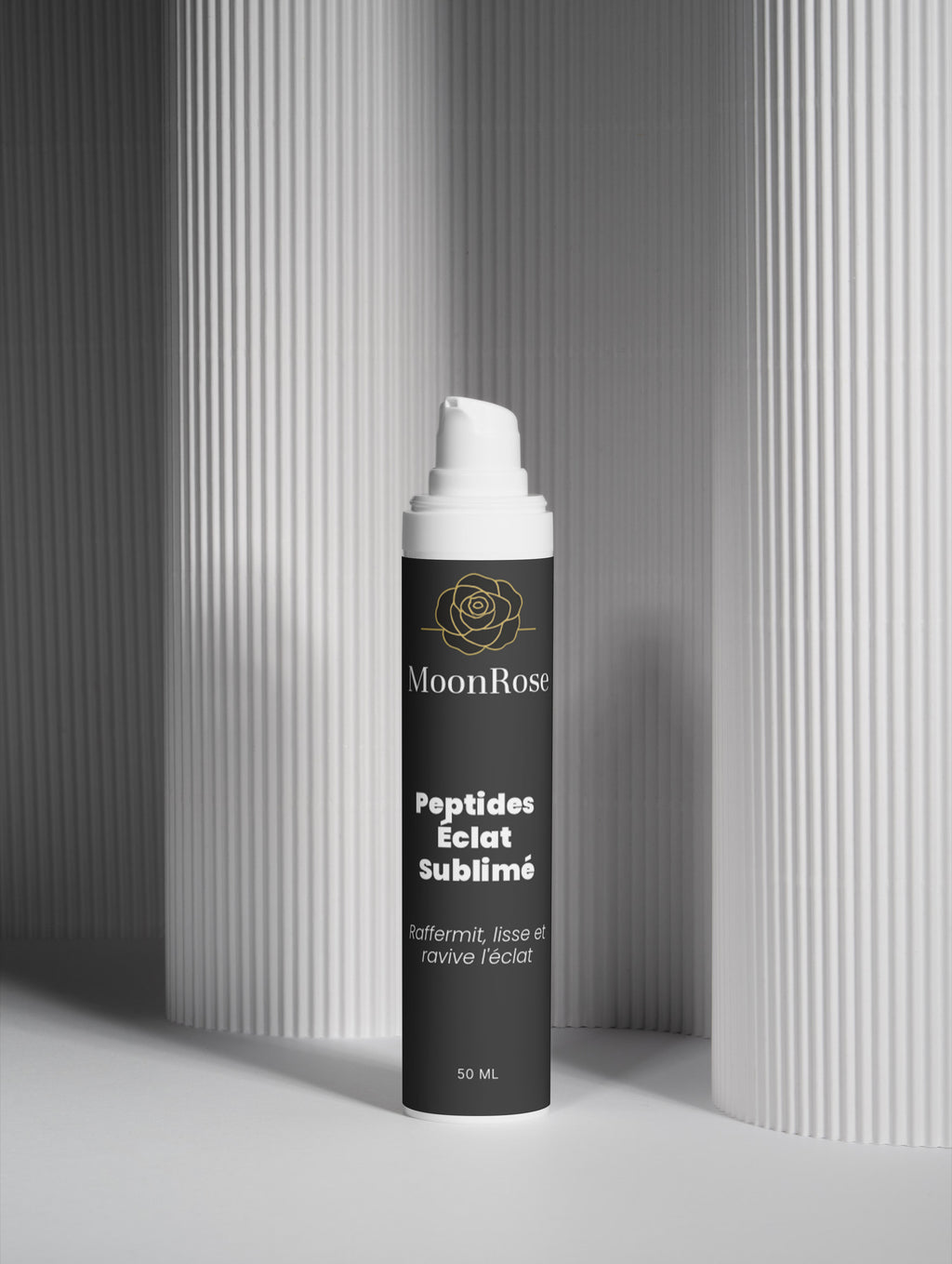 Peptides Éclat Sublimé