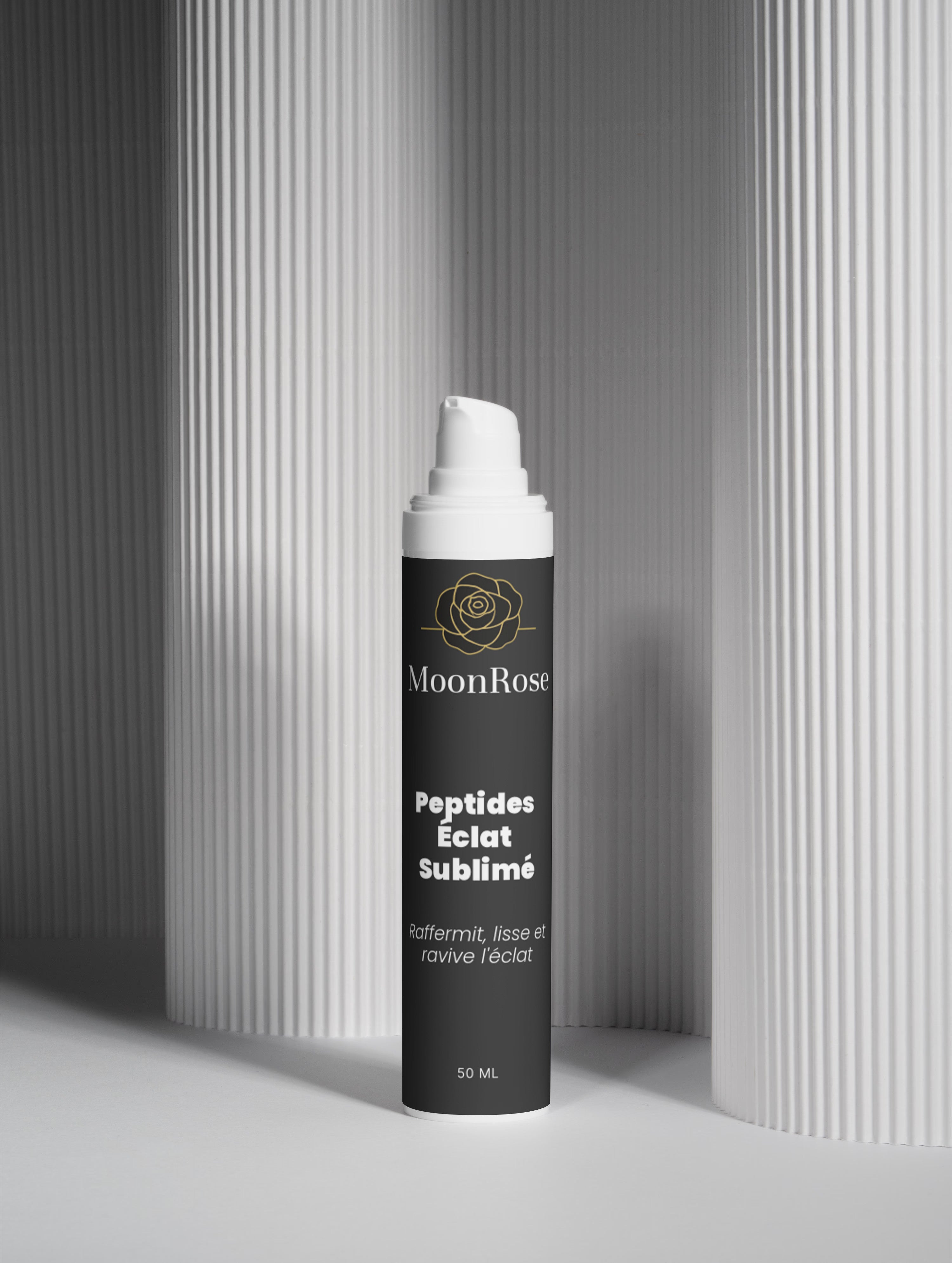 Peptides Éclat Sublimé