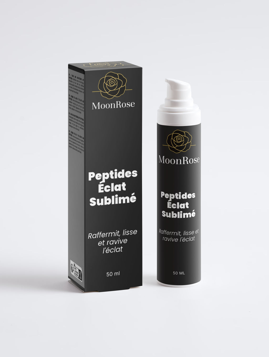 Peptides Éclat Sublimé