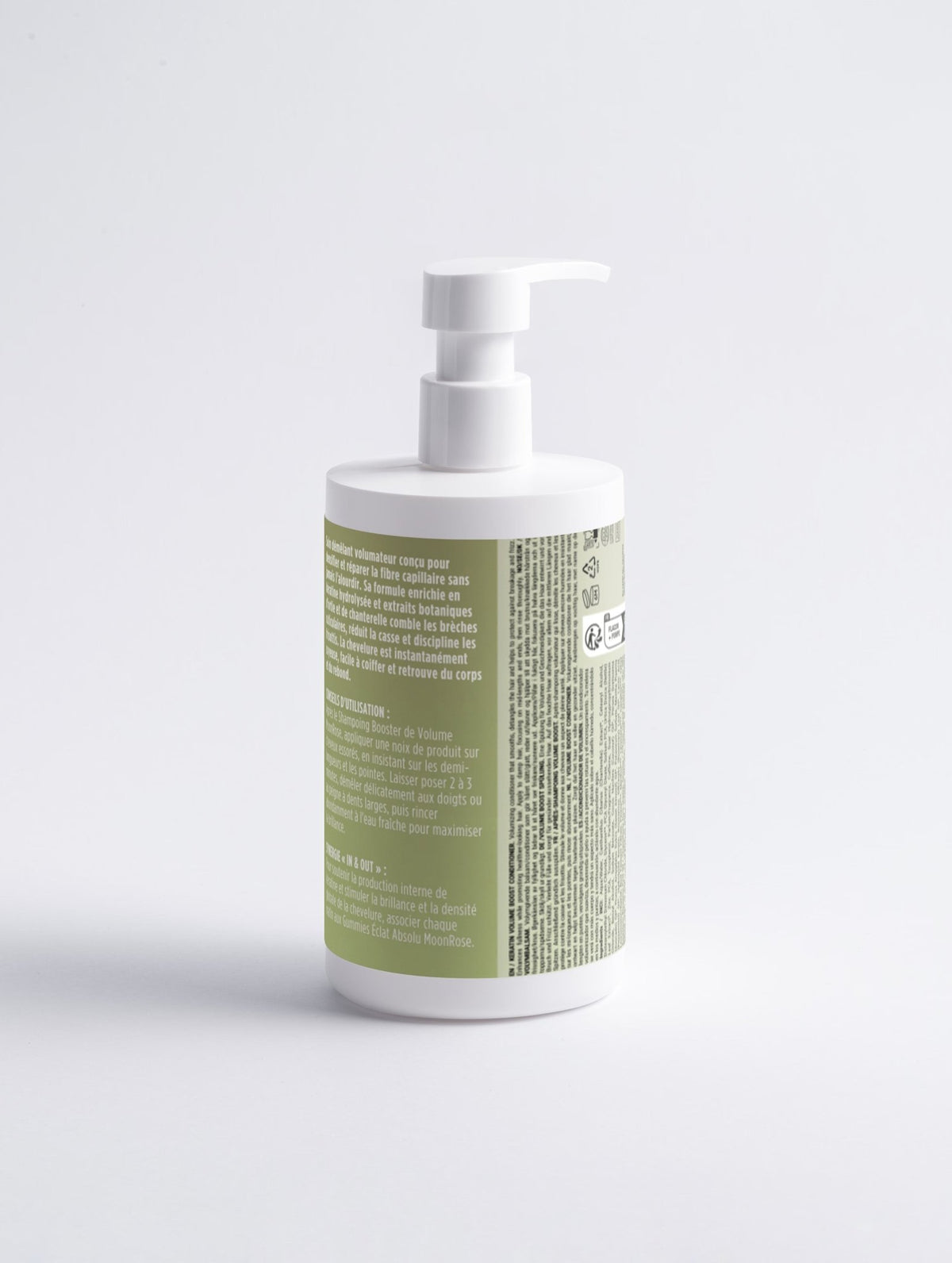 Après-shampooing Volume à la Kératine - MoonRose