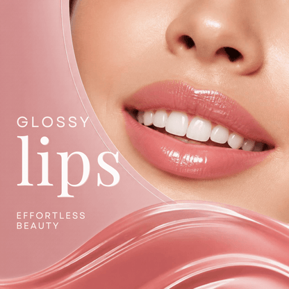Baumes Soins des Lèvres Miel Teinté - MoonRose