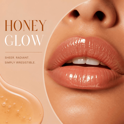 Baumes Soins des Lèvres Miel Teinté - MoonRose