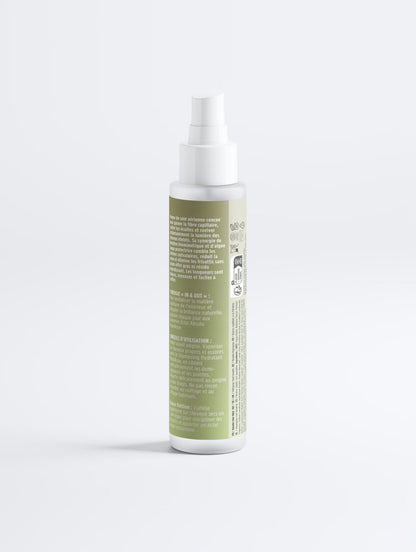 COFFRET RENAISSANCE CAPILLAIRE — Shampooing & Brume Kératine - MoonRose