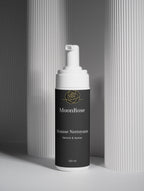 Mousse Nettoyante Purifiante — Douceur & Éclat