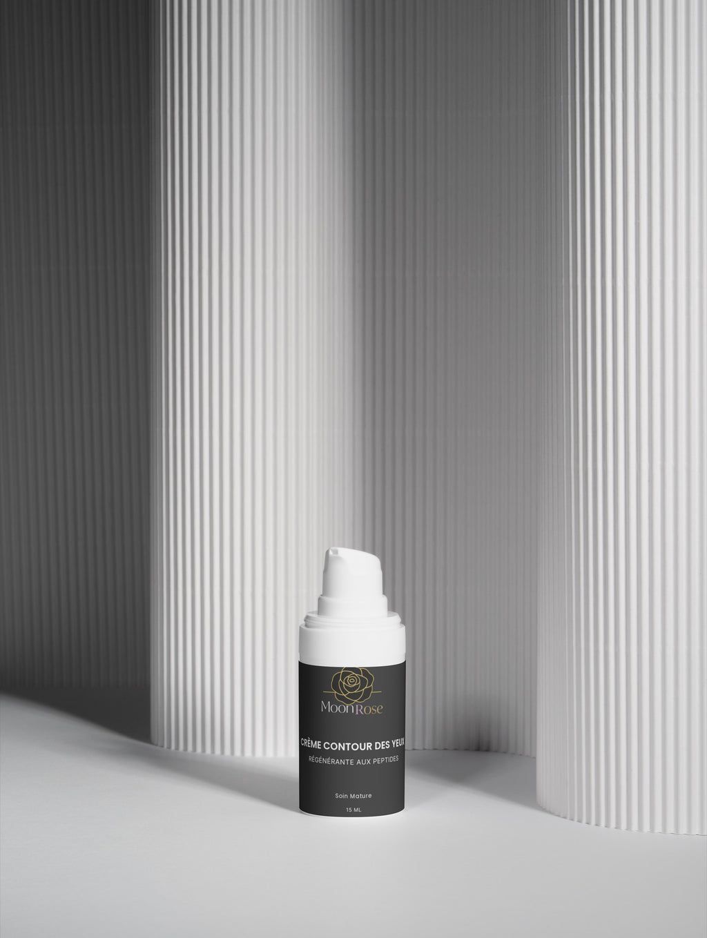 Crème contour des Yeux - Peptides