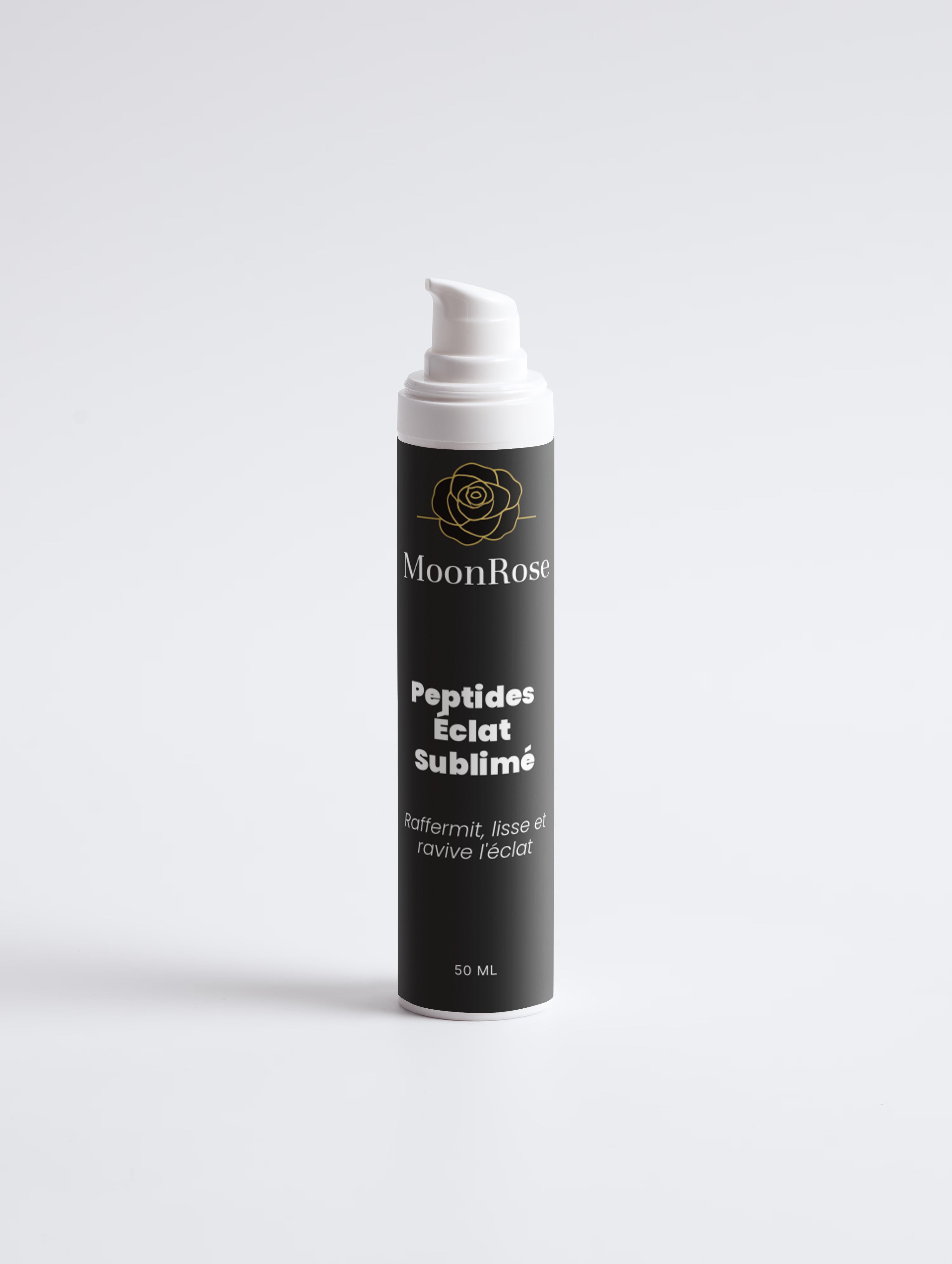 Peptides Éclat Sublimé