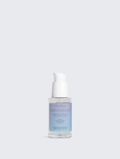 Gel Hydratation Infusion + Éclat Repulpant - MoonRose