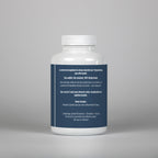 Magnesium Bisglycinate - 120 Capsules