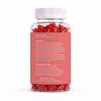 Gummies Éclat Asolu — 60 Gummies