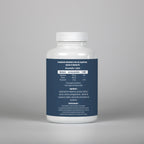 Magnesium Bisglycinate - 120 Capsules