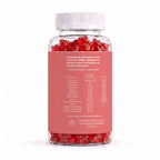 Gummies Éclat Asolu — 60 Gummies