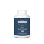 Magnesium Bisglycinate - 120 Capsules