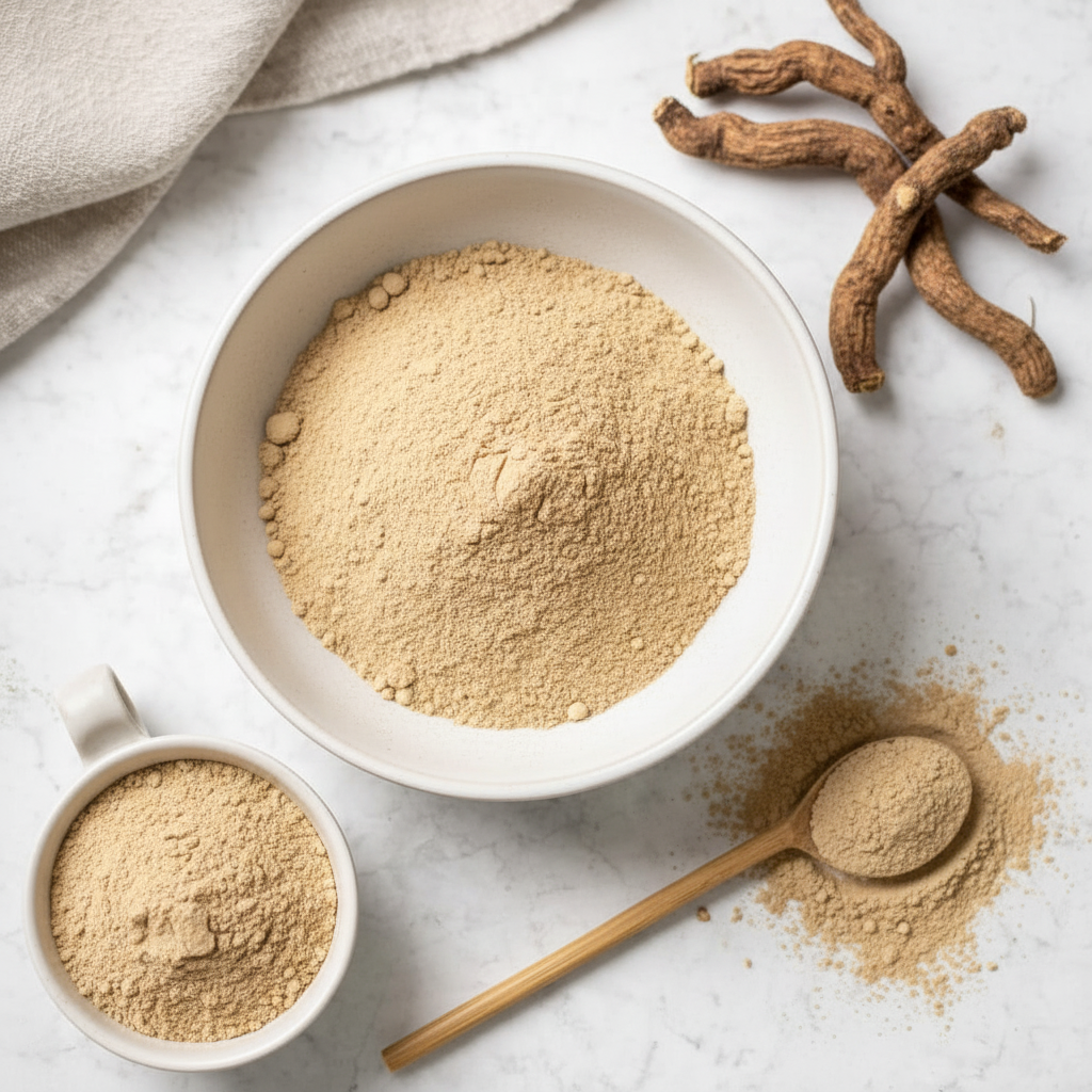 Kit Rituel Matin Ashwagandha