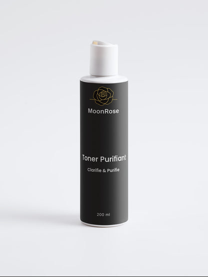 Toner Purifiant Équilibrant