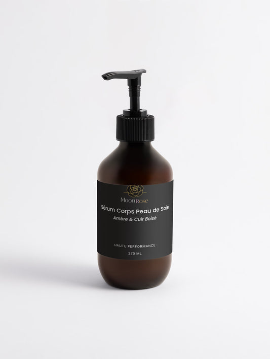 Sérum Corps Peau de Soie