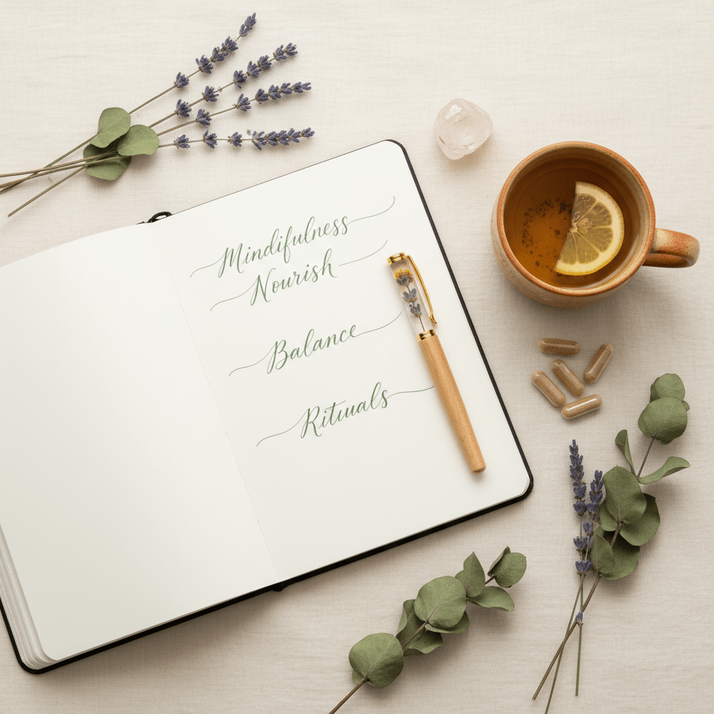 Pack Bilan & Programme Holistique Sur-Mesure — Transformation Féminine Complète - MoonRose
