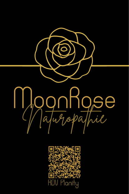 Pack Bilan & Programme Holistique Sur-Mesure — Transformation Féminine Complète - MoonRose